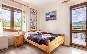 Apartamenty Zakopane Krupówki